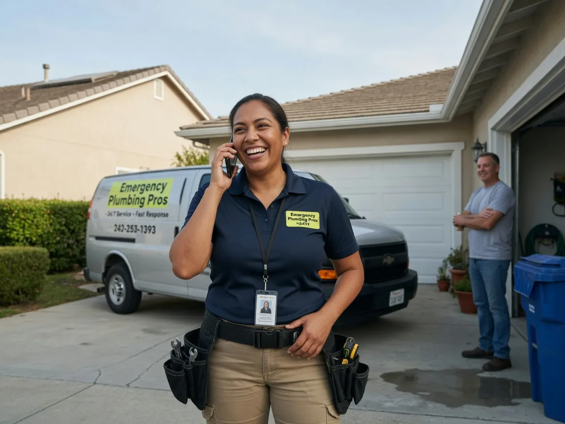 Emergency Plumber Marquette, NE FAQs
